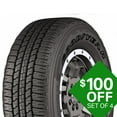 thumbnail image 1 of Goodyear Wrangler Fortitude HT - 265/70R17 115T Tire, 1 of 1