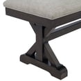 thumbnail image 5 of Society Den Johnshaven 5, 6, or 7-Piece Standard Height Dining Set, 5 of 8