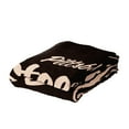 thumbnail image 4 of Logo Brands Pittsburgh Steelers Luxe Dreams Throw, 60" x 80", 4 of 6