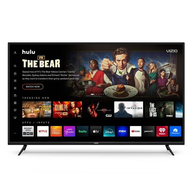 VIZIO 70" Class V-Series 4K LED HDR Smart TV - V705x-J01