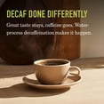 thumbnail image 6 of Peet's Coffee Decaf  Dark Roast K-Cup Pods, House Blend 75 ct., 6 of 8