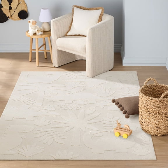 Town & Country Play Eternal & Medina Kids Area Rug Collection, Assorted Designs & Sizes