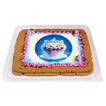 thumbnail image 1 of K-Pop Demon Hunters Half Sheet Cookie Cake, 1 of 1
