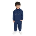 thumbnail image 1 of Champion Toddler Boys 2-Piece Ruby Polo & Pants Set, 1 of 7