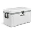 thumbnail image 12 of Igloo 70 QT Marine Ultra Ice Chest Cooler, White and Gray, 12 of 13