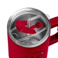 thumbnail image 2 of Logo Brands Arkansas Razorbacks Tumbler Set, 2 of 5
