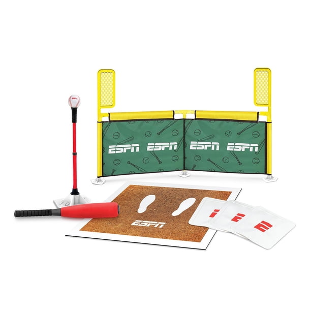 ESPN Future Pro Baseball Set for Kids - Samsclub.com