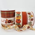 thumbnail image 1 of Member’s Mark Premium Wired Halloween and Harvest Ribbon, 6 pk., 1 of 4
