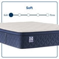 thumbnail image 3 of Sealy Winford Soft Pillow Top Mattress, 3 of 11