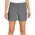 thumbnail image 1 of Eddie Bauer Women's Cargo Pocket Short, 1 of 8