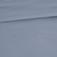 thumbnail image 2 of London Fog Garment Wash Solid Duvet Cover Set, Assorted Sizes, 2 of 5