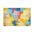 thumbnail image 7 of Post-it Notes Super Sticky - Canary Yellow Note Pads, 3 x 3, 90/Pad -  12 Pads/Pack, 7 of 7