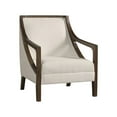 thumbnail image 2 of Society Den Kensington Accent Chair, Assorted Colors, 2 of 11