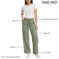 thumbnail image 4 of Nine West Women's Lightweight Denim Jean, 4 of 7