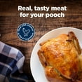thumbnail image 4 of Blue Buffalo Nudges Natural Chicken Flavored Jerky Cut Dog Treats, 40 oz., 4 of 8