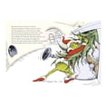 thumbnail image 4 of Dr. Seuss's How the Grinch Stole Christmas...According to Max! by Alastair Heim, Hardcover, 4 of 4