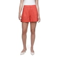 thumbnail image 1 of Express Women's Linen Blend Short, 1 of 7