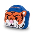 thumbnail image 3 of Logo Brands Savannah State Tigers Puff Pillow, 3 of 5
