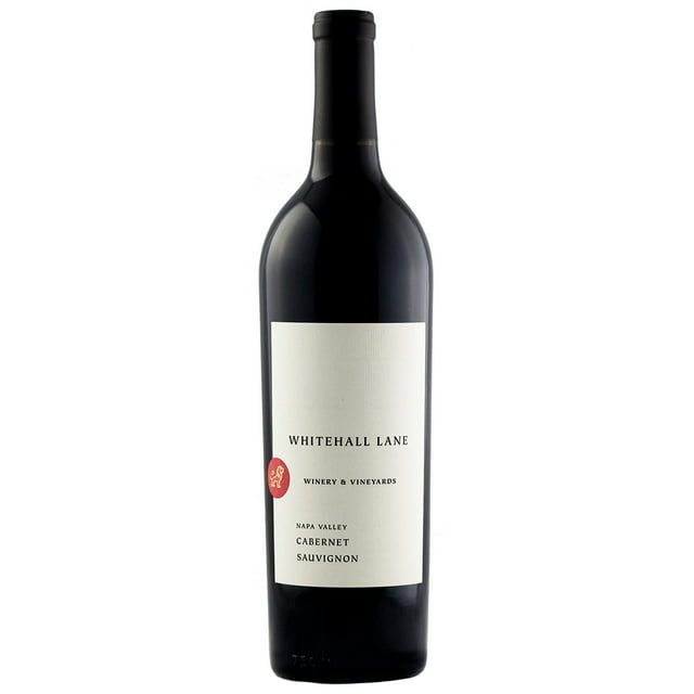 Whitehall Lane Napa Valley Cabernet Sauvignon 750 ml