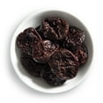 thumbnail image 7 of Fun & Festive Christmas Tree Shaped Dried Fruit Tray, 7 of 9