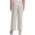 thumbnail image 7 of Rafaella Women's Linen Blend Pant, 7 of 9
