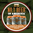 thumbnail image 3 of Bell's Two Hearted IPA Ale Beer, 12 fl. oz. can, 24 pk., 3 of 8