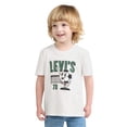 thumbnail image 5 of Levi's® Boys 2-Pack Littles Graphic Tee, 5 of 11