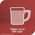thumbnail image 7 of Nescafé Clasico Dark Roast Instant Coffee, 21 oz., 7 of 8