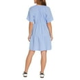 thumbnail image 3 of Gap Women's Gauze Tiered Dress, 3 of 9