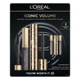 thumbnail image 1 of L'Oreal Paris 2 Voluminous & 1 Panorama Mascara Kit, 1 of 13