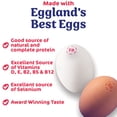 thumbnail image 7 of Eggland's Best Three Cheese Omelet, Frozen, 8 ct., 7 of 9
