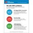 thumbnail image 6 of TurboTax Deluxe 2022 Fed + E-file & State Digital Download, 6 of 6
