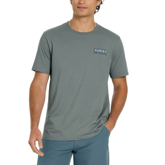 Hurley Men's Graphic Tee