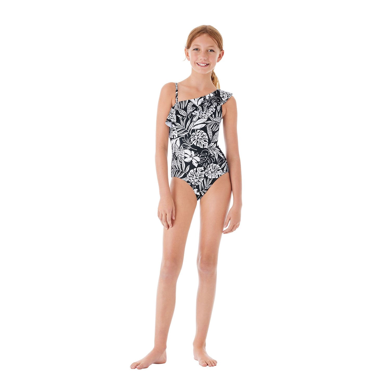 Swimsuits & Cover-Ups: Shop Our Bathing Suits