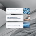 thumbnail image 4 of Rest Evercool Cooling Bedding Bundle, 4 of 7