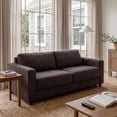 thumbnail image 1 of Stearns & Foster Burnell Queen Sofa Bed with 6" Mattress, 1 of 9