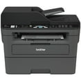 thumbnail image 1 of Brother Monochrome All-in-One Laser Printer, MFC-L2717DW, 1 of 9