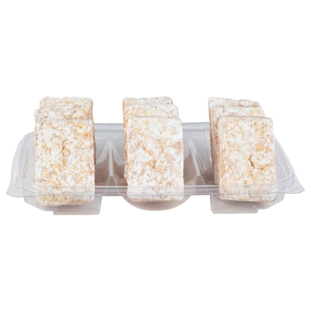 Member's Mark Lemon Bar Blondies, 9 ct.