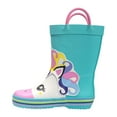 thumbnail image 3 of Member's Mark Toddler Girls Rain Boot, 3 of 7