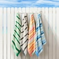 thumbnail image 6 of Member's Mark 2-Pack Kids Sand-Friendly Beach Towels, 30" x 60", 6 of 6