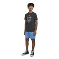 thumbnail image 2 of Hurley Boys Hybrid Short, 2 of 9