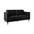 thumbnail image 1 of Society Den Hanson Loveseat, Assorted Colors, 1 of 9