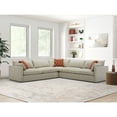 thumbnail image 1 of details by Becki Owens Tustin Fabric Sectional, 1 of 19