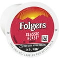 thumbnail image 7 of Folgers Classic Medium Roast K-Cup Coffee Pods, 100 ct., 7 of 9