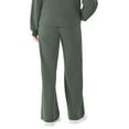 thumbnail image 2 of Member's Mark Women's Sandwash Wide Leg Pant, 2 of 8