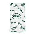 thumbnail image 3 of Logo Brands New York Jets 38"x72" Beach Towel, 3 of 5