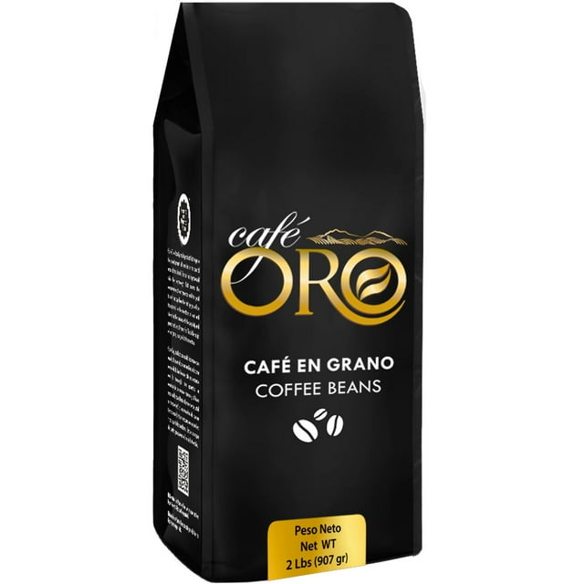 Café ORO Whole Bean Coffee, 32 oz.