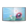 thumbnail image 2 of Rosalina's Storybook, Hardcover, 2 of 3