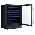 thumbnail image 9 of Forno Bacchino 4.8 cu. ft. Wine Cooler, 9 of 11