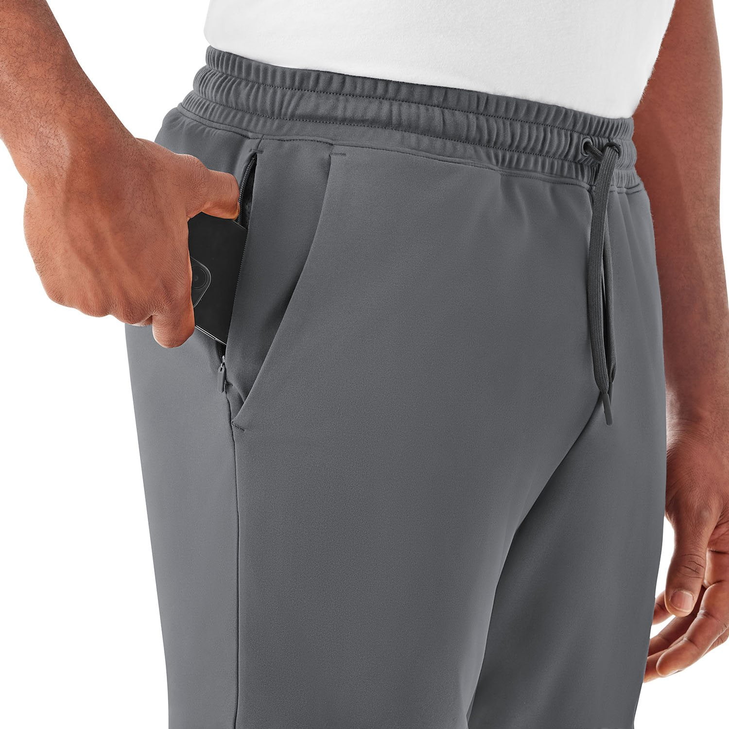 Member's Mark Men's Fleece Pant - Samsclub.com